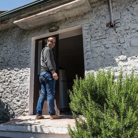 Eco Garten Guest House Shkodër 외부 사진