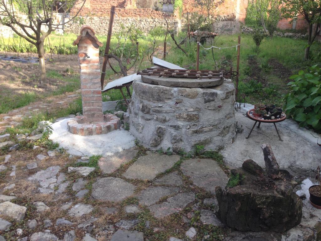 Eco Garten Guest House Shkodër 외부 사진