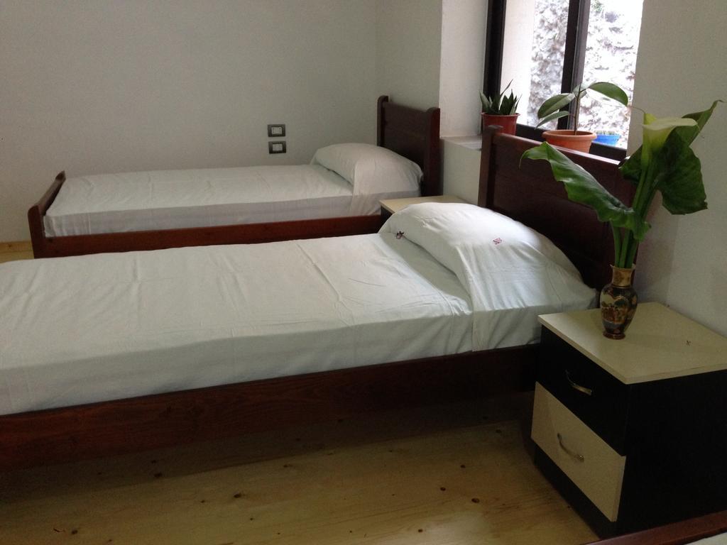 Eco Garten Guest House Shkodër 객실 사진