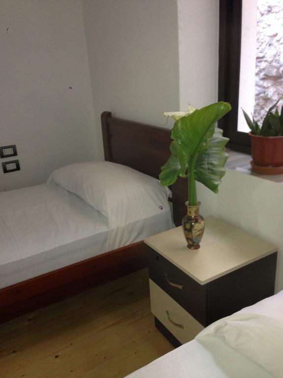 Eco Garten Guest House Shkodër 객실 사진