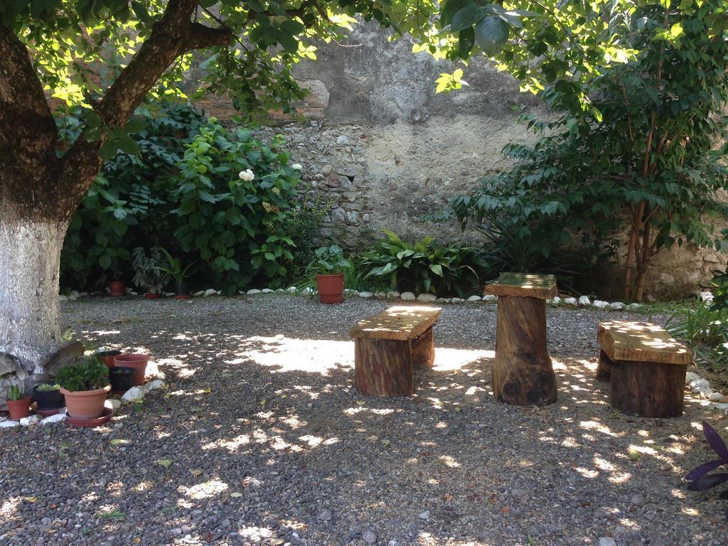 Eco Garten Guest House Shkodër 외부 사진