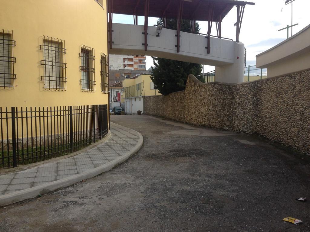 Eco Garten Guest House Shkodër 외부 사진