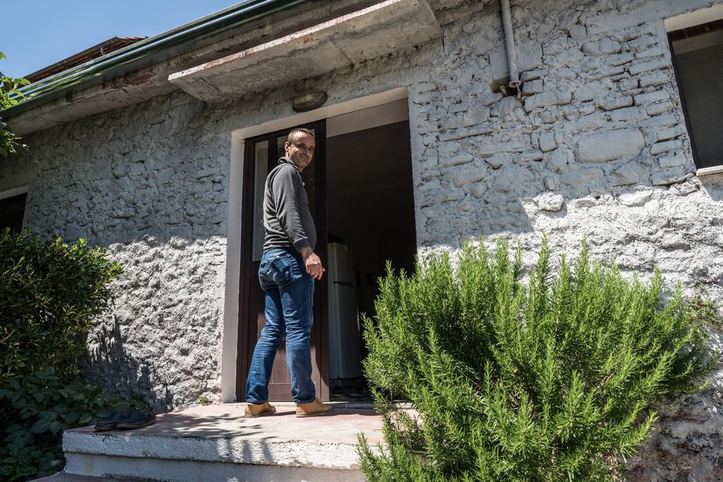 Eco Garten Guest House Shkodër 외부 사진