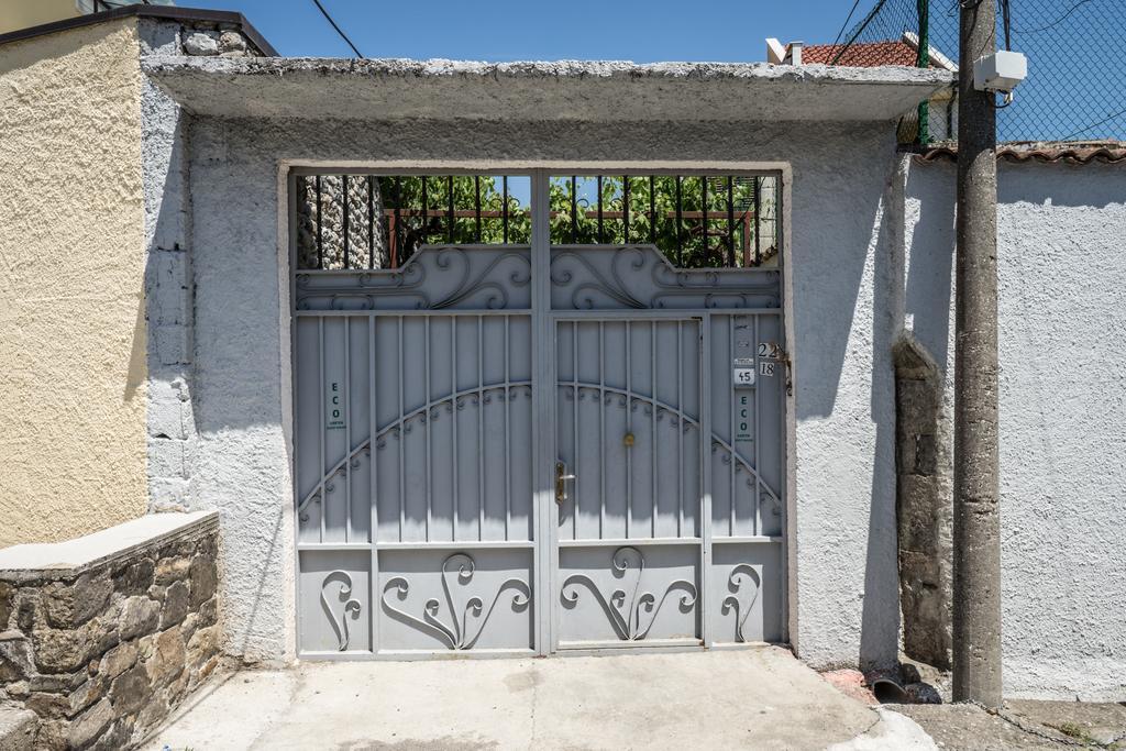 Eco Garten Guest House Shkodër 외부 사진