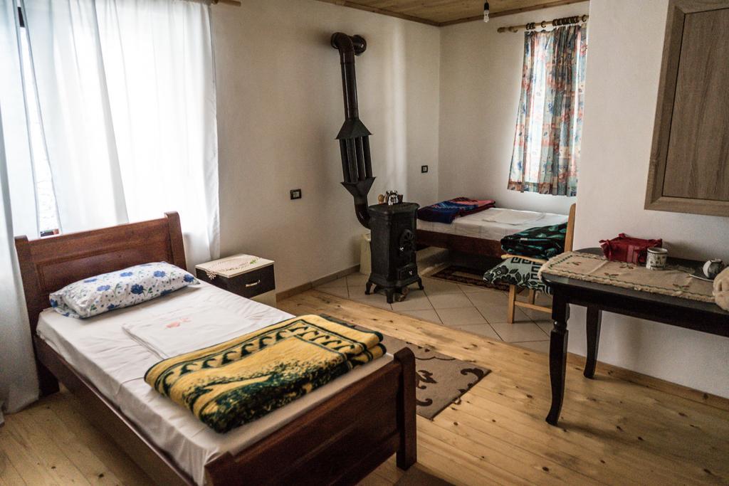 Eco Garten Guest House Shkodër 외부 사진