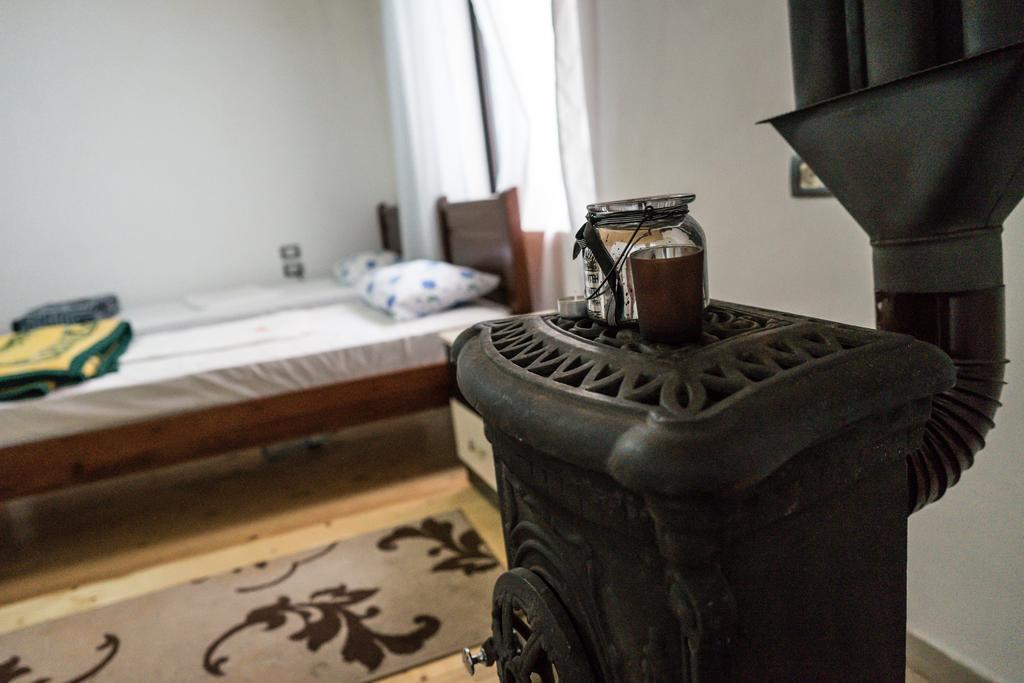 Eco Garten Guest House Shkodër 외부 사진