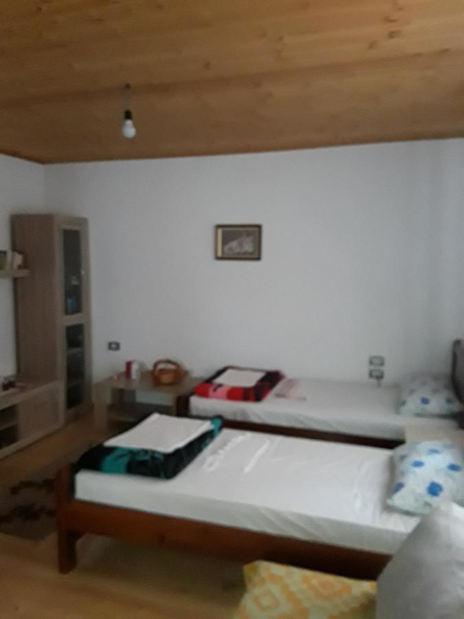 Eco Garten Guest House Shkodër 외부 사진