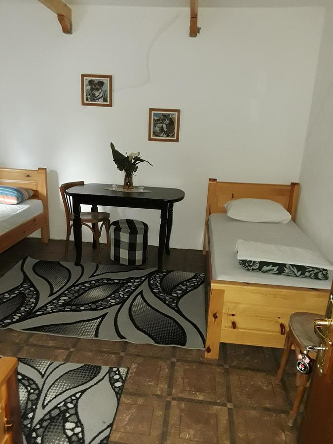 Eco Garten Guest House Shkodër 외부 사진