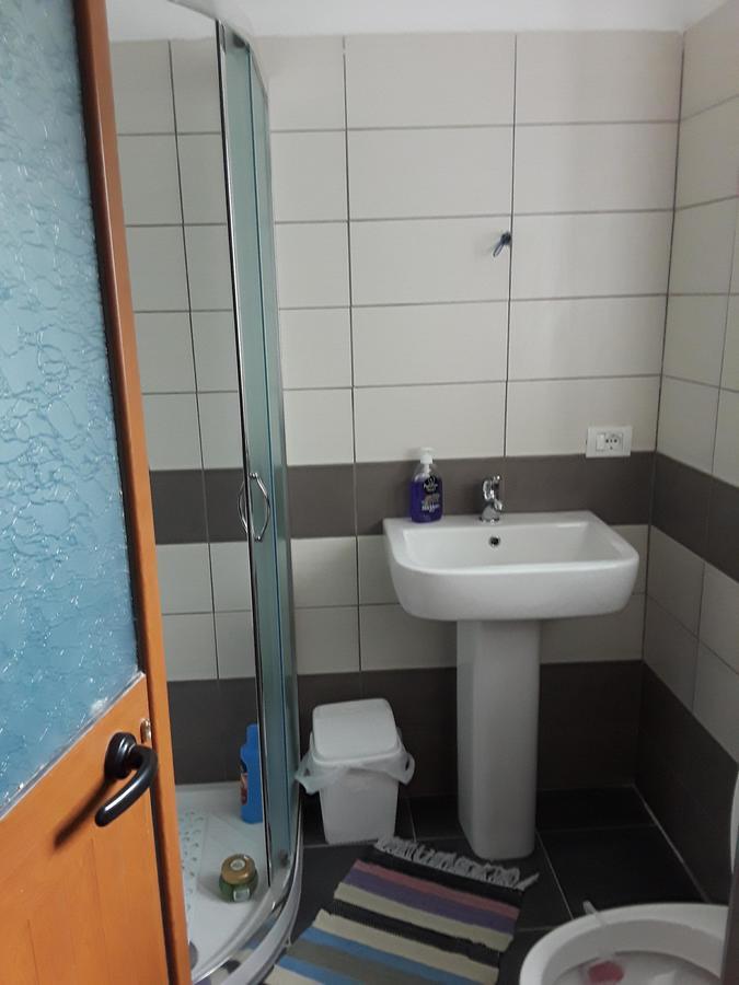 Eco Garten Guest House Shkodër 외부 사진