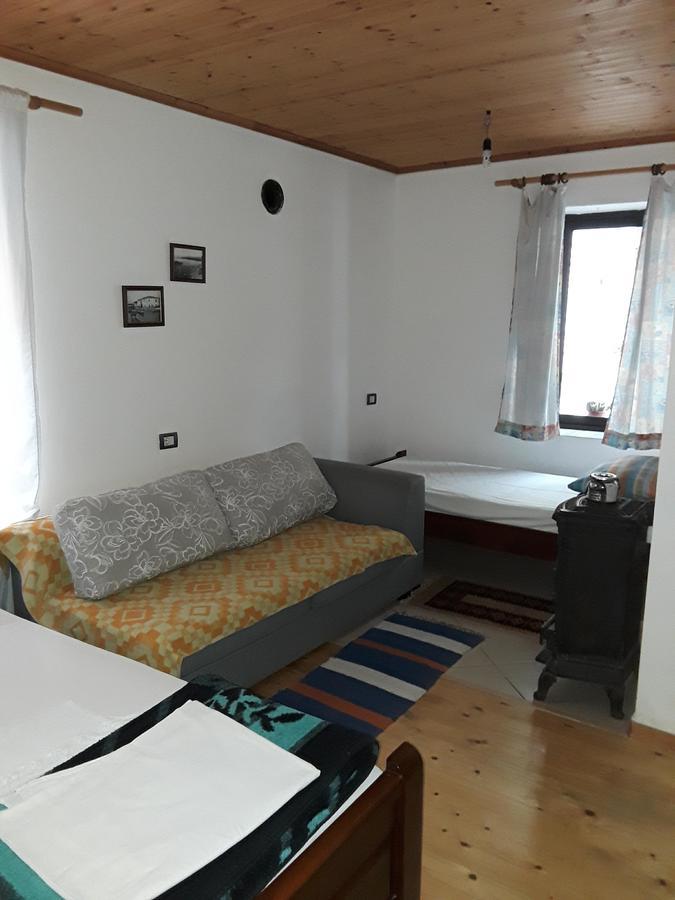 Eco Garten Guest House Shkodër 외부 사진