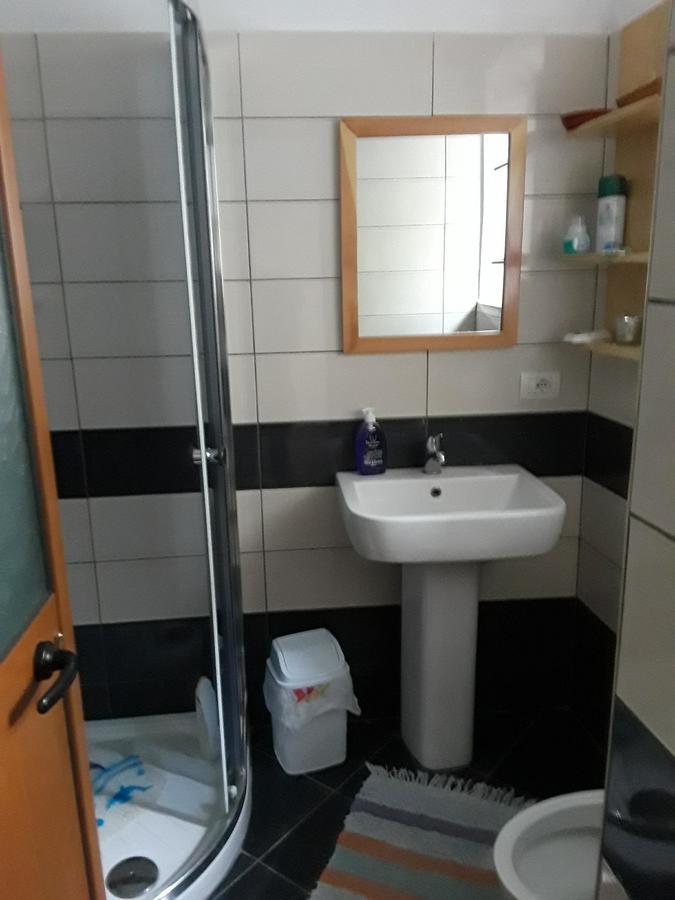 Eco Garten Guest House Shkodër 외부 사진